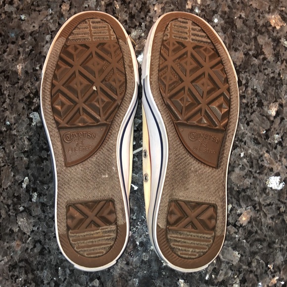Converse Taylor All Star Shoreline Slip On size 7 - Picture 12 of 13